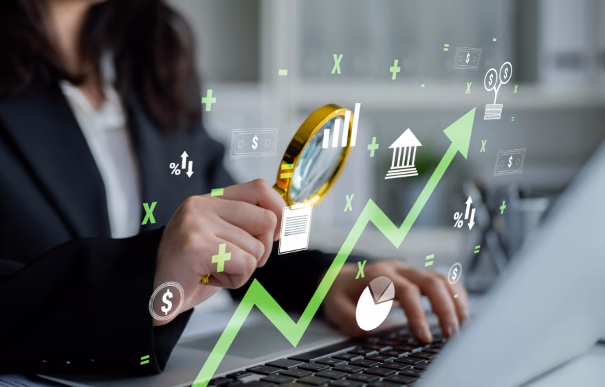 Internationaler Rückgewinnungsprozess